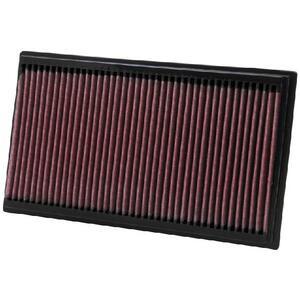 33-2273
K&N FILTERS
Filtr powietrza
