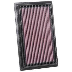 33-2075
K&N FILTERS
Filtr powietrza
