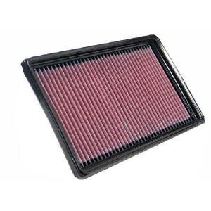 33-2846
K&N FILTERS
