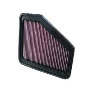 33-2355
K&N FILTERS
Filtr powietrza
