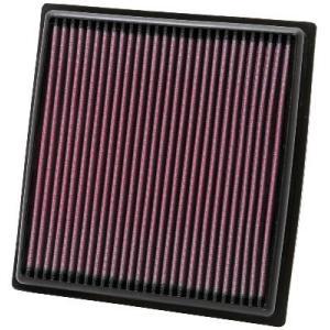 33-2455
K&N FILTERS
Filtr powietrza
