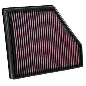 33-5047
K&N FILTERS
Filtr powietrza
