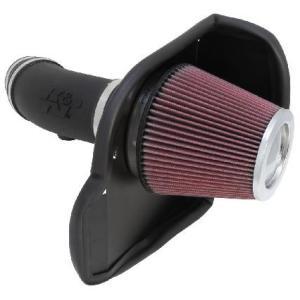 57-1565
K&N FILTERS
Sportowy system filtrowania powietrza
