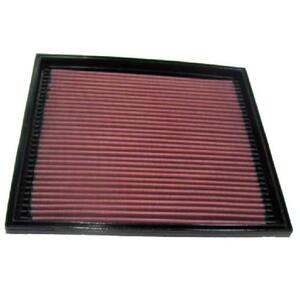 33-2734
K&N FILTERS
Filtr powietrza
