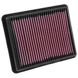 33-3024
K&N FILTERS
Filtr powietrza
