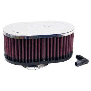 RA-072V
K&N FILTERS
