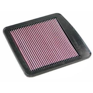 33-2327
K&N FILTERS
