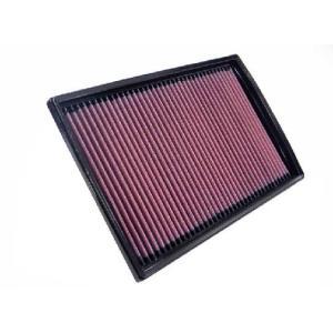 33-2839
K&N FILTERS
