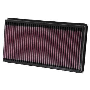 33-2248
K&N FILTERS
Filtr powietrza
