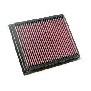 33-2265
K&N FILTERS
