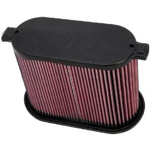 E-0785
K&N FILTERS
Filtr powietrza
