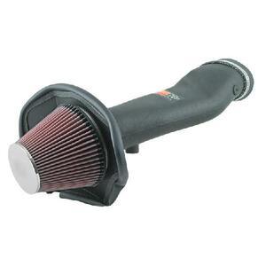 57-2571
K&N FILTERS
Sportowy system filtrowania powietrza
