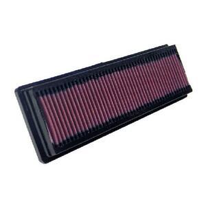 33-2844
K&N FILTERS
Filtr powietrza
