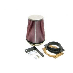 57-0125
K&N FILTERS
