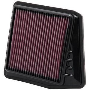 33-2430
K&N FILTERS
Filtr powietrza
