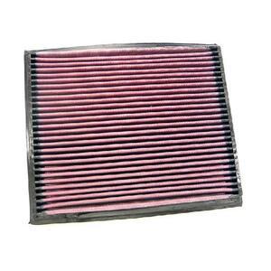 33-2204
K&N FILTERS
