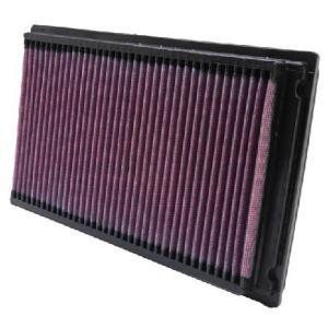 33-2031-2
K&N FILTERS
Filtr powietrza
