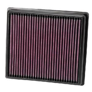 33-2990
K&N FILTERS
Filtr powietrza
