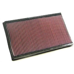 33-2269
K&N FILTERS
