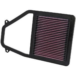 33-2192
K&N FILTERS
Filtr powietrza
