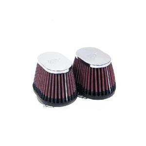 RC-2452
K&N FILTERS
