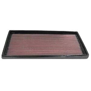 33-2169
K&N FILTERS
