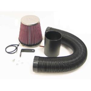 57-0154-1
K&N FILTERS
