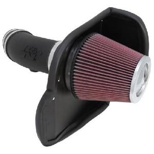 63-1565
K&N FILTERS
Sportowy system filtrowania powietrza
