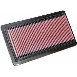 33-2632
K&N FILTERS
