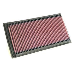 33-2255
K&N FILTERS
Filtr powietrza
