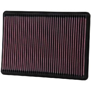 33-2233
K&N FILTERS
Filtr powietrza
