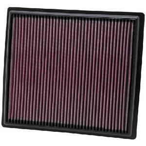 33-2442
K&N FILTERS
Filtr powietrza
