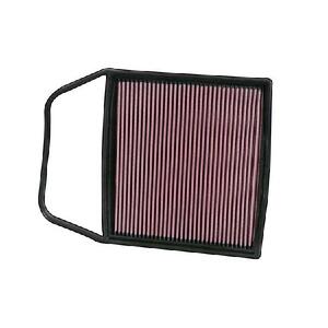 33-2367
K&N FILTERS
Filtr powietrza
