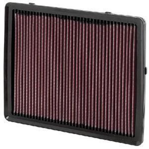 33-2116
K&N FILTERS
Filtr powietrza
