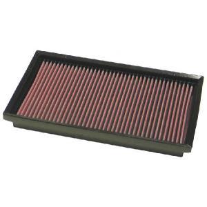 33-2705
K&N FILTERS
