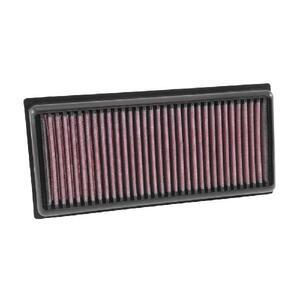 33-2881
K&N FILTERS
Filtr powietrza
