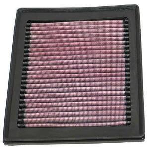 33-2291
K&N FILTERS
