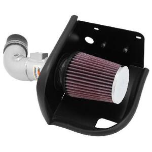 69-3530TS
K&N FILTERS
Sportowy system filtrowania powietrza
