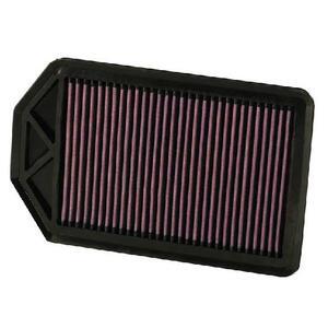 33-2377
K&N FILTERS
Filtr powietrza
