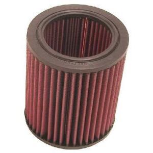 E-2345
K&N FILTERS
