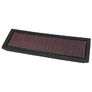 33-2730
K&N FILTERS
