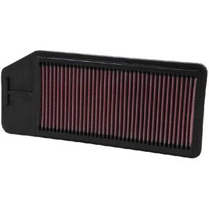 33-2276
K&N FILTERS
Filtr powietrza
