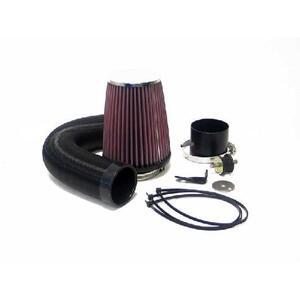 57-0083-2
K&N FILTERS
