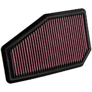 33-2948
K&N FILTERS
Filtr powietrza
