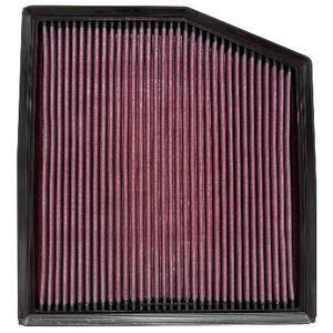 33-2458
K&N FILTERS
Filtr powietrza
