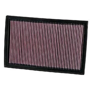 33-2384
K&N FILTERS
Filtr powietrza
