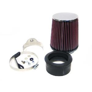 57-0513
K&N FILTERS
