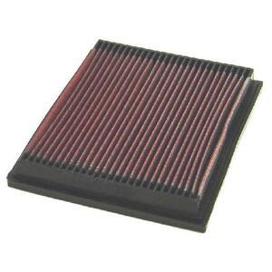 33-2117
K&N FILTERS
