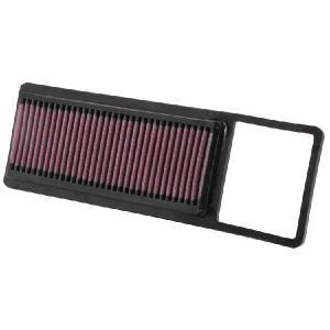 33-2917
K&N FILTERS
