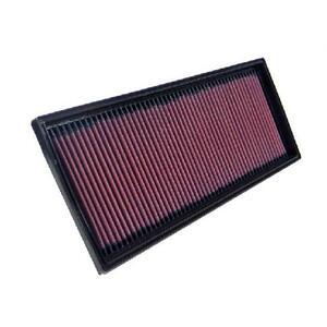 33-2697
K&N FILTERS
